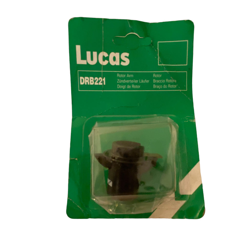 Distributor Rotor Arm Series 3 & 90/110 Ducellier Distributor RTC4933